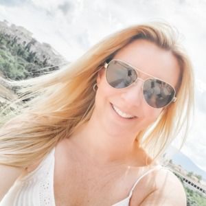 Meet your Posher, Jodi